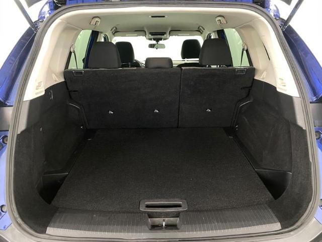 Photo of 2022 Caspian Blue Nissan Rogue
