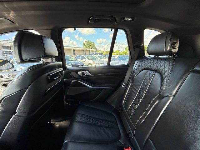 Photo of 2019 White BMW X5