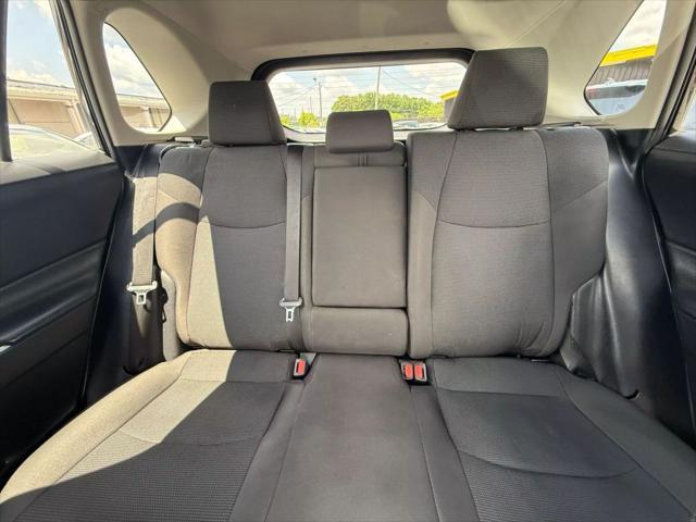 Photo of 2020 Midnight Black Metallic Toyota RAV4