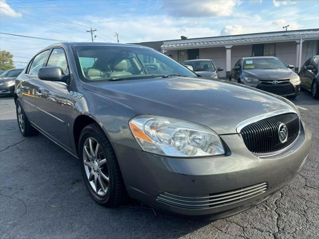 2006 Buick Lucerne