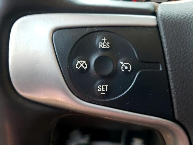 Photo of 2016 Black GMC Sierra 1500
