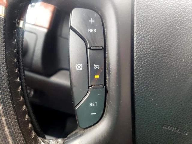 Photo of 2007 Silver Chevrolet Silverado 3500