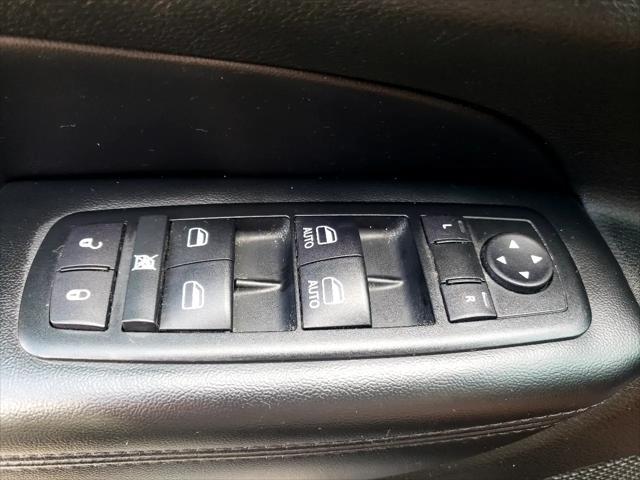 Photo of 2015 Gray Jeep Grand Cherokee