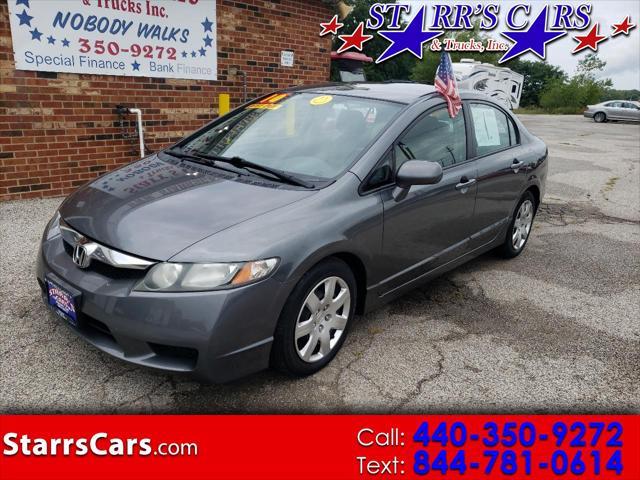 2010 Honda Civic