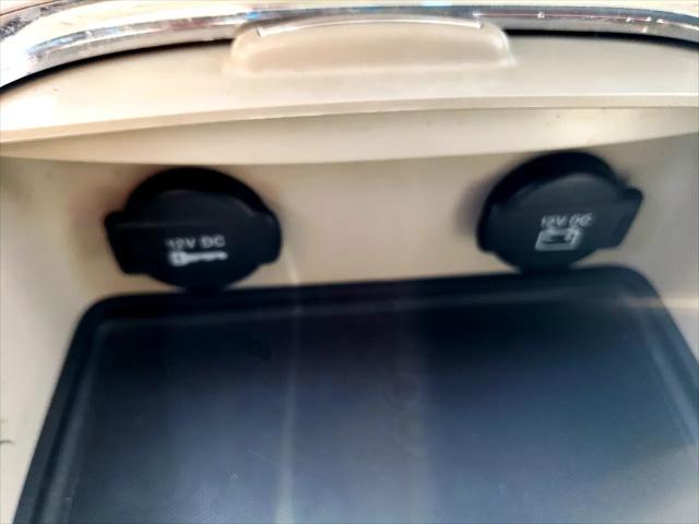 Photo of 2012 Blue Dodge Grand Caravan