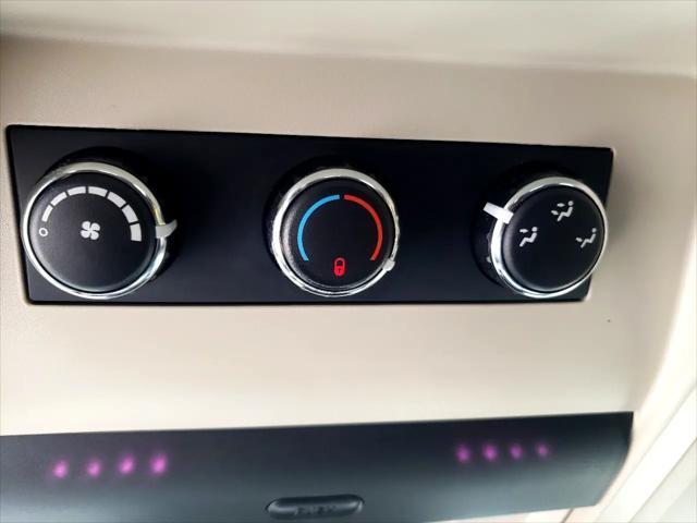 Photo of 2012 Blue Dodge Grand Caravan