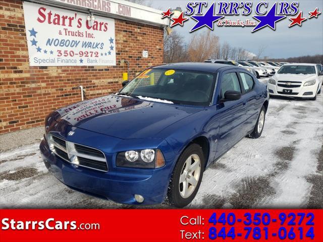 2009 Dodge Charger