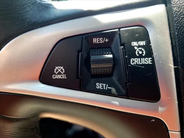 Photo of 2017 Blue Chevrolet Equinox
