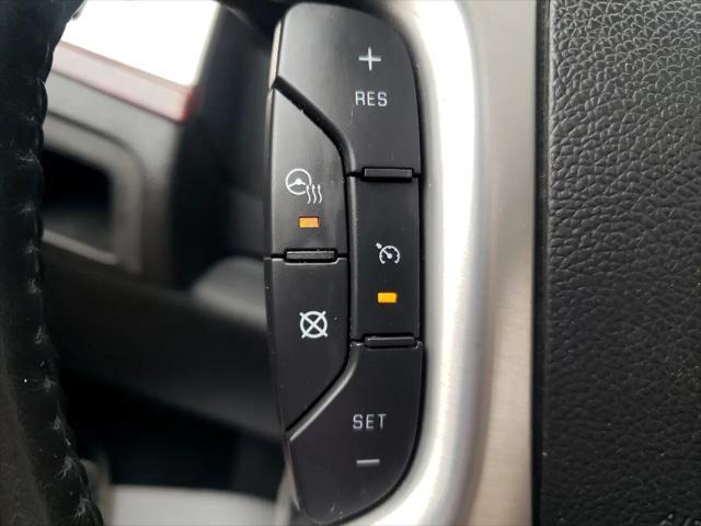 Photo of 2011 Black Cadillac Escalade ESV