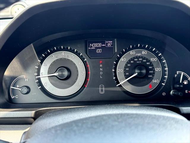 Photo of 2017 Black Honda Odyssey