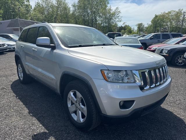 2011 Jeep Grand Cherokee