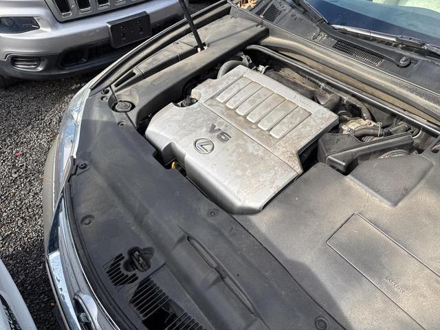 Photo of 2011 Tan Lexus ES 350