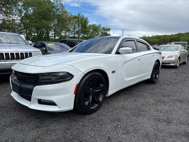 2016 Dodge Charger