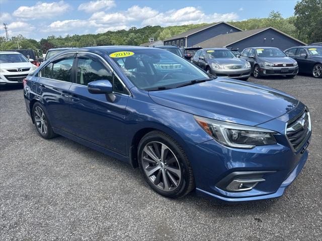 2019 Subaru Legacy