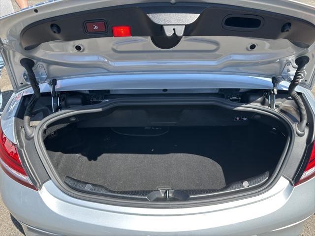 Photo of 2020 Iridium Silver Metallic Mercedes-Benz C-Class