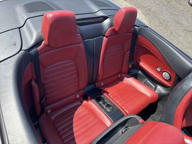 Photo of 2020 Iridium Silver Metallic Mercedes-Benz C-Class