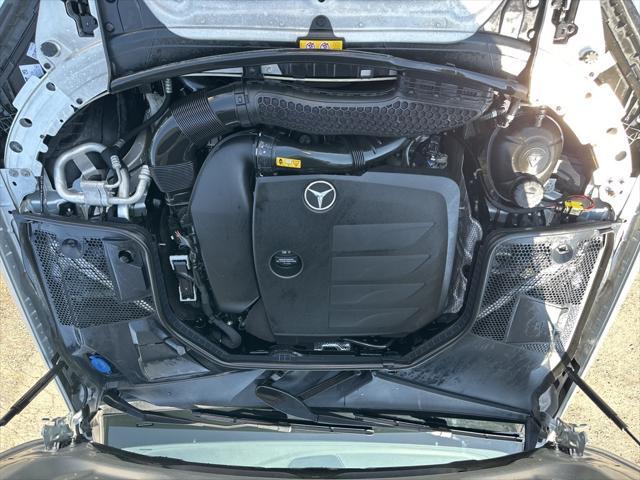 Photo of 2020 Iridium Silver Metallic Mercedes-Benz C-Class