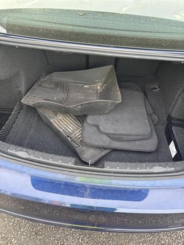 Photo of 2018 Mediterranean Blue Metallic BMW 330