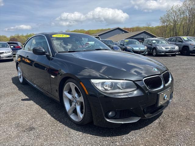 2013 BMW 335
