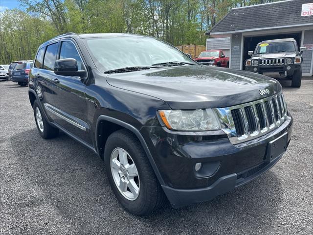 2013 Jeep Grand Cherokee