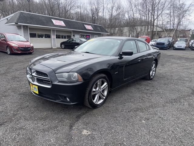 2013 Dodge Charger