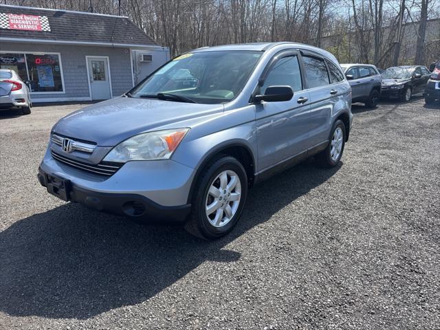 2009 Honda CR-V