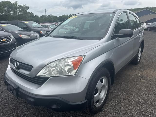2009 Honda CR-V