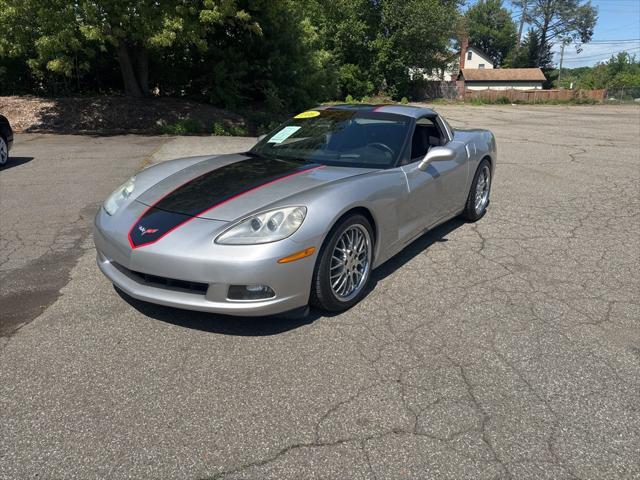 2006 Chevrolet Corvette