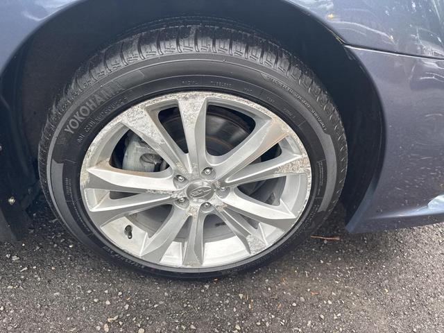 Photo of 2013 Twilight Blue Metallic Subaru Legacy