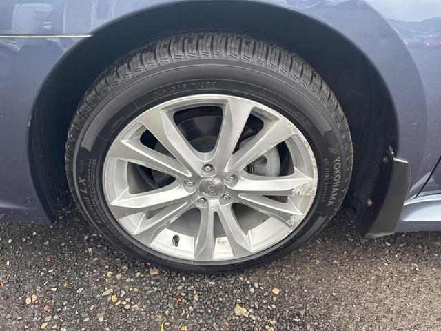 Photo of 2013 Twilight Blue Metallic Subaru Legacy