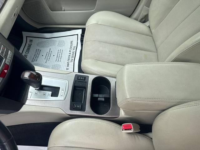 Photo of 2013 Twilight Blue Metallic Subaru Legacy