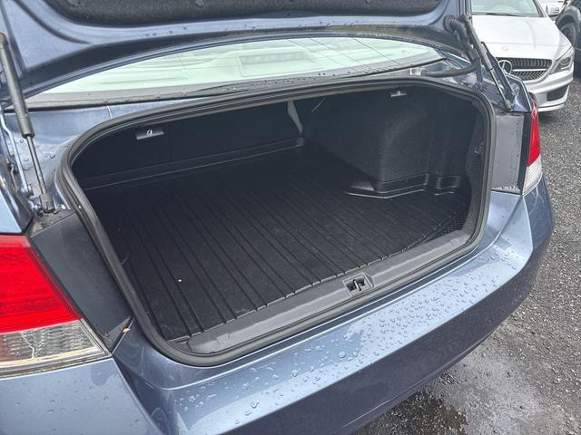 Photo of 2013 Twilight Blue Metallic Subaru Legacy