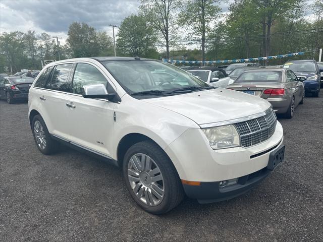 2009 Lincoln MKX