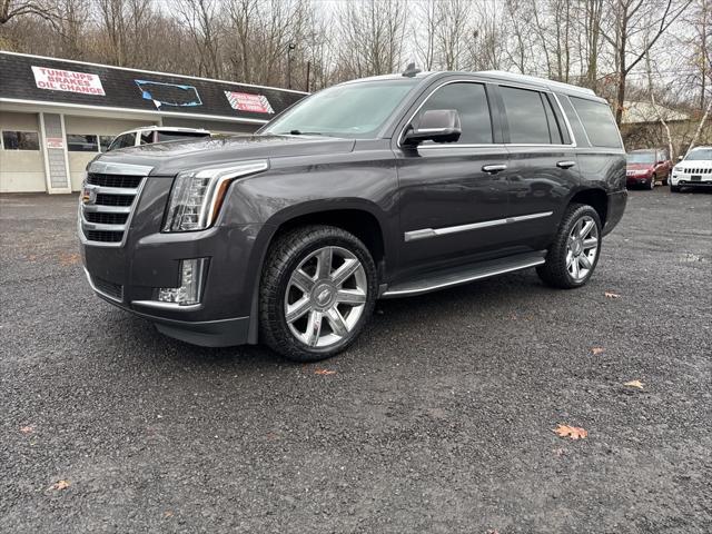 2016 Cadillac Escalade