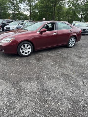 2007 Lexus Es 350