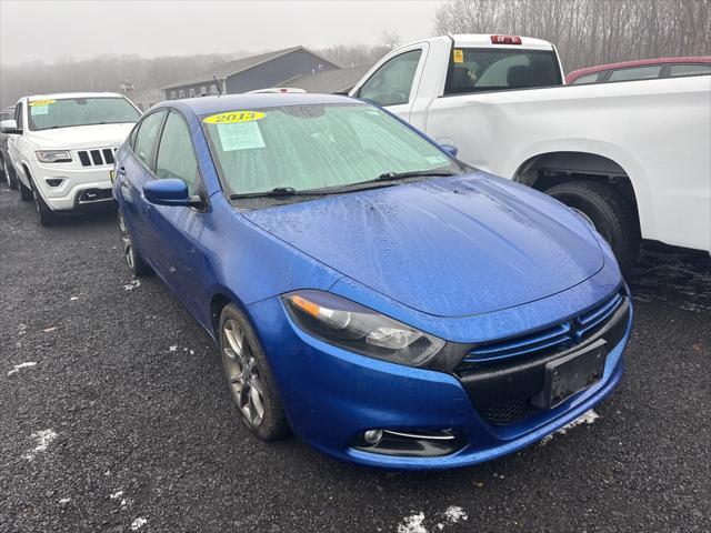 2013 Dodge Dart