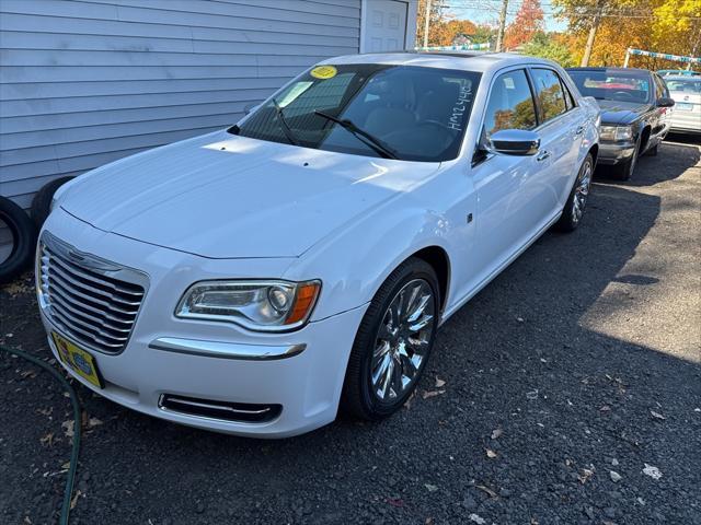 2013 Chrysler 300