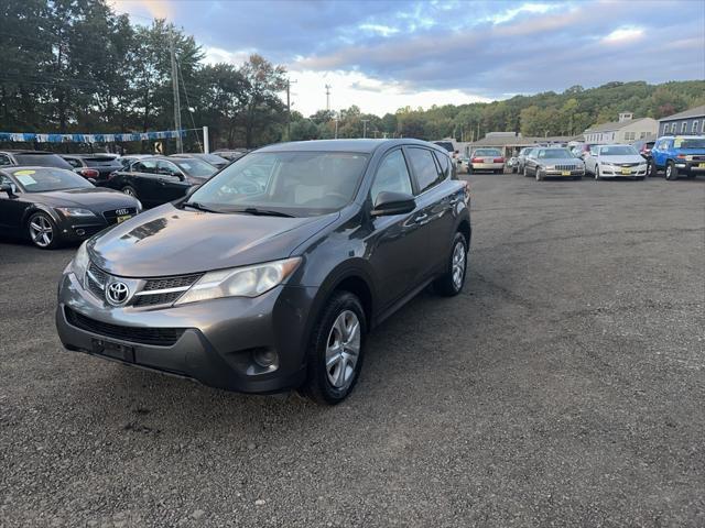 2013 Toyota RAV4