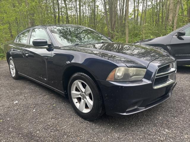 2011 Dodge Charger