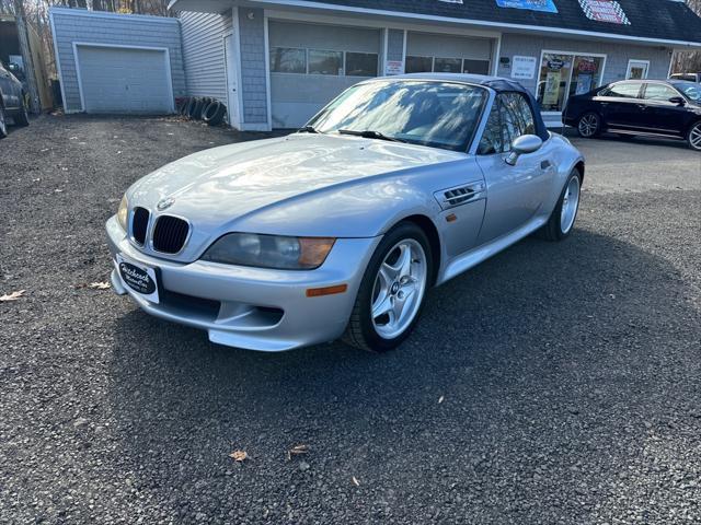 1998 BMW M