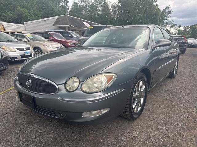 2005 Buick Lacrosse