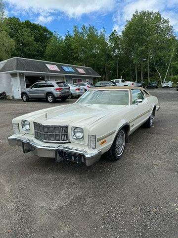 1974 Ford Gran Torino