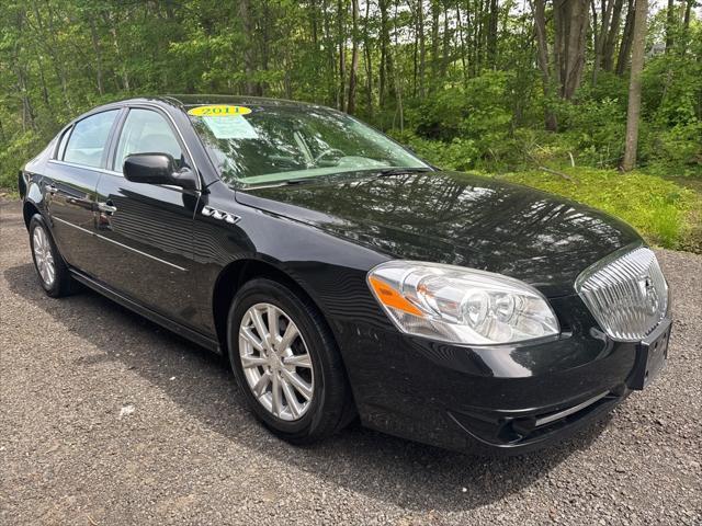2011 Buick Lucerne