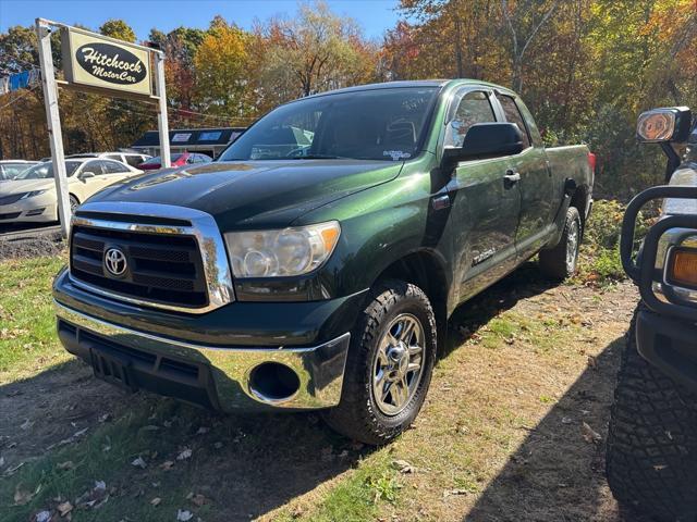 2011 Toyota Tundra