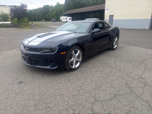 2015 Chevrolet Camaro