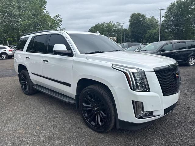 2016 Cadillac Escalade