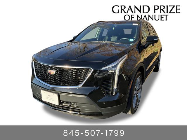 2023 Cadillac XT4