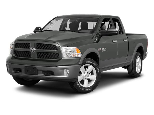 2013 RAM 1500