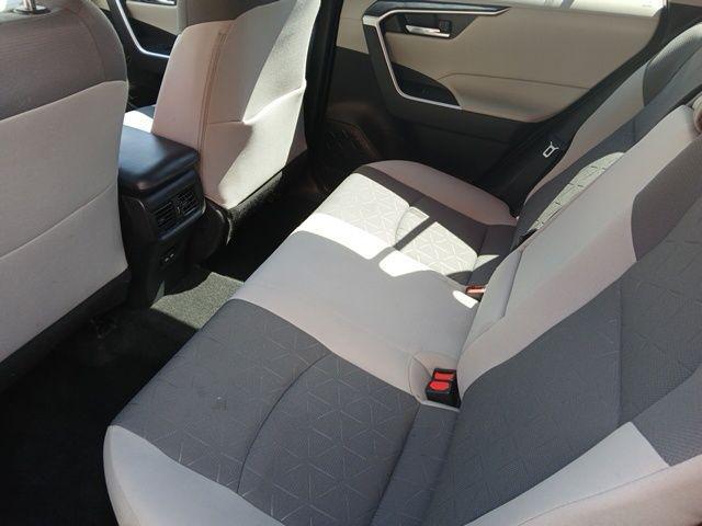 Photo of 2022 Midnight Black Metallic Toyota RAV4 Hybrid