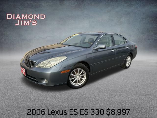 2006 Lexus Es 330